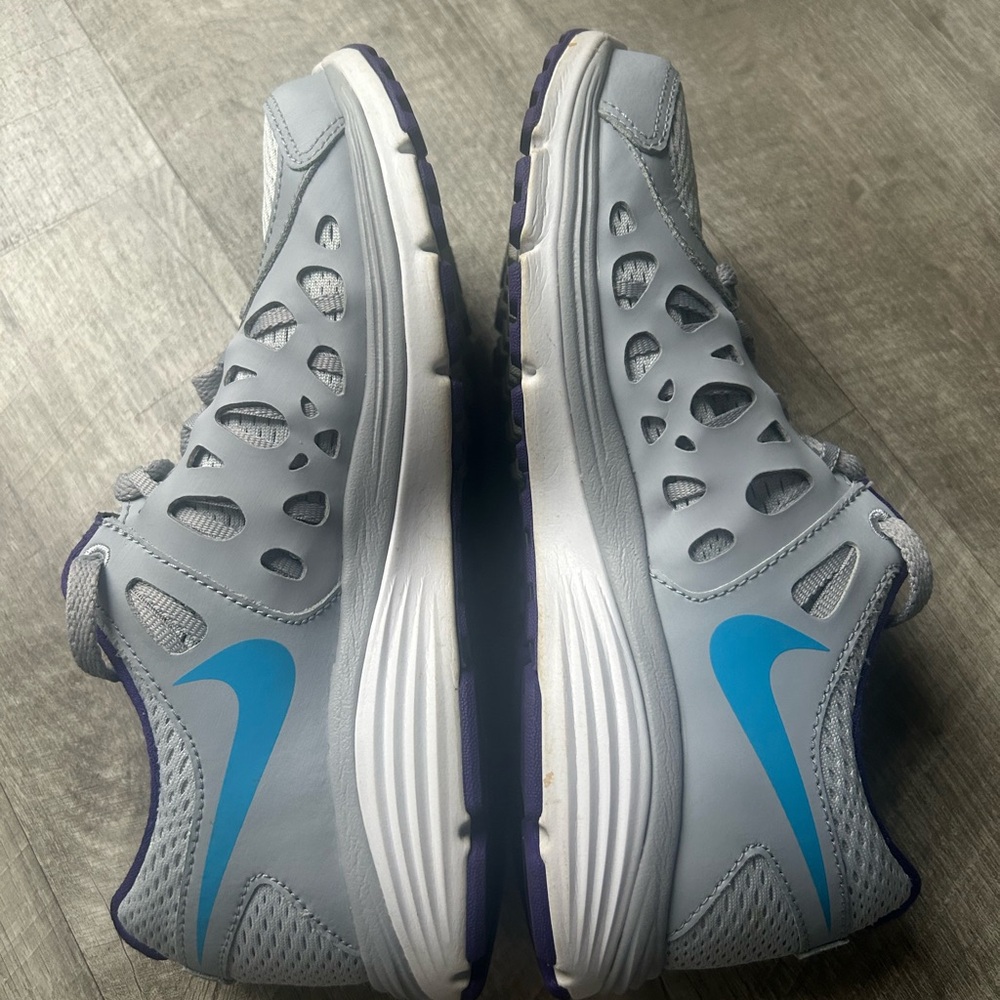 Nike dual fusion 2 women’s running shoes size 7 - Picture 9 of 10